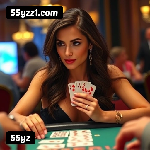 Vantagens de jogar slots no 55yz Brasil