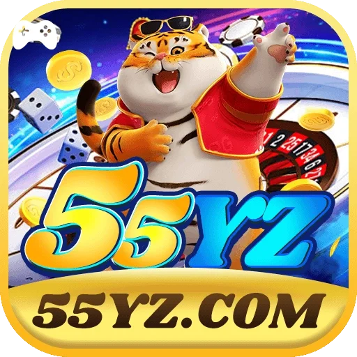 55yz Logo